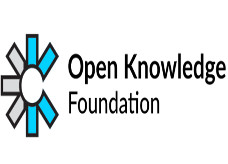 Open Knowledge Foundation Logo