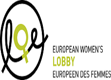 European Women Lobby logo