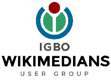 Igbo Wikimedians